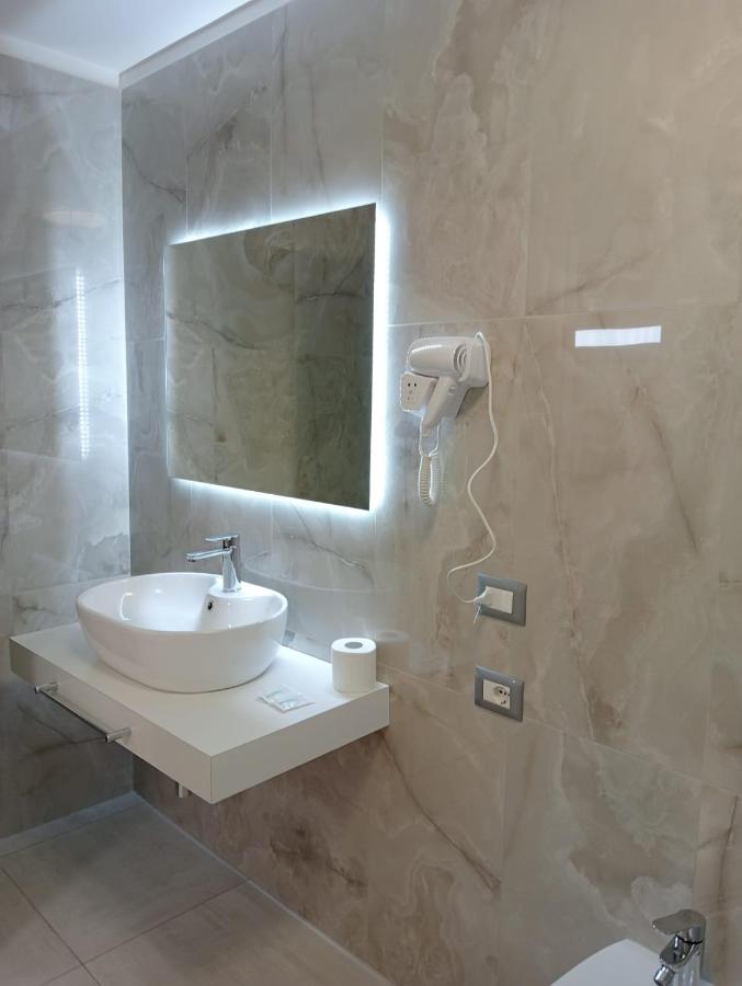 Suite mit Whirlpool
