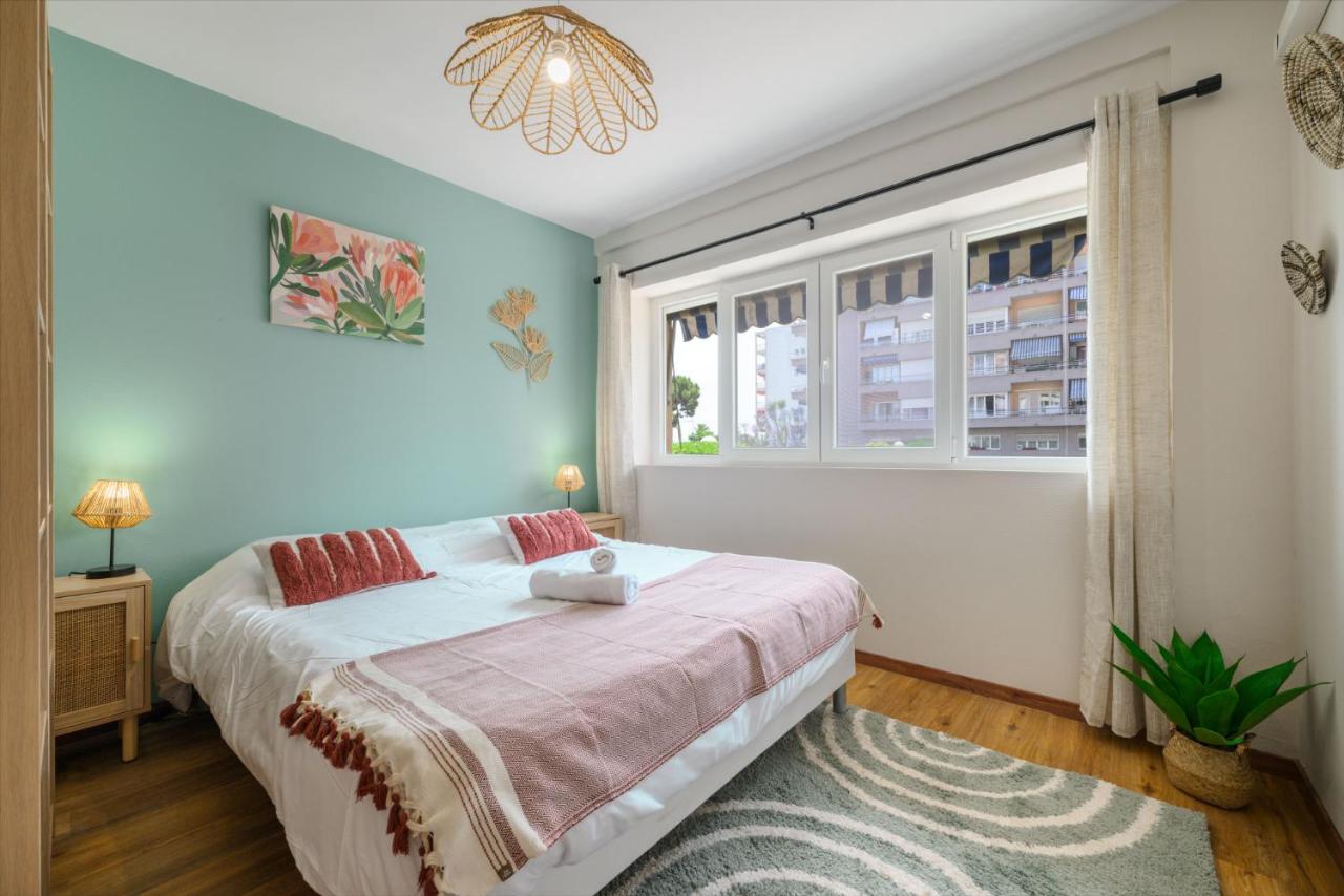 Cosy Morning - L'Azur - Plage 100mètres - B&B Cagnes-sur-Mer