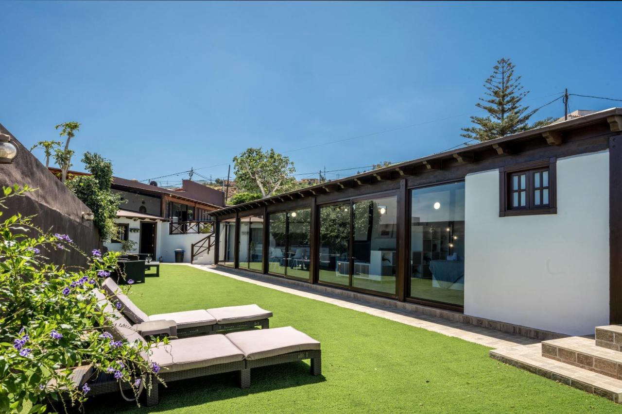 Moderno loft recien reformado en Santa Cruz de Tenerife - B&B