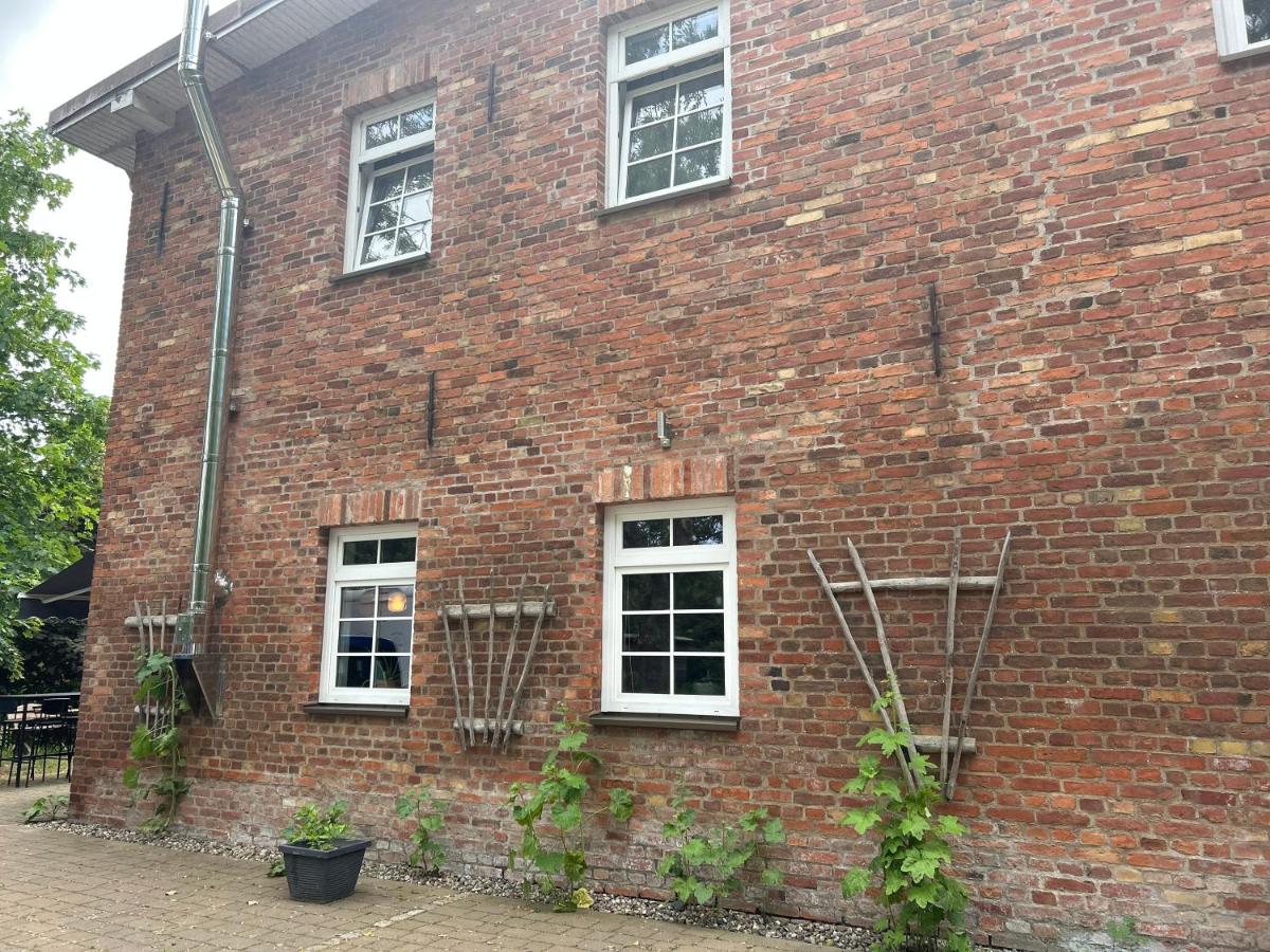 Apartment mit 2 Schlafzimmern