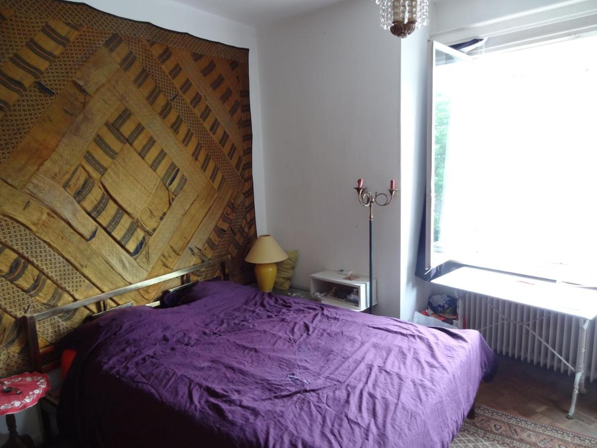 B&B Bruselas - ImpactHorizon - Bed and Breakfast Bruselas