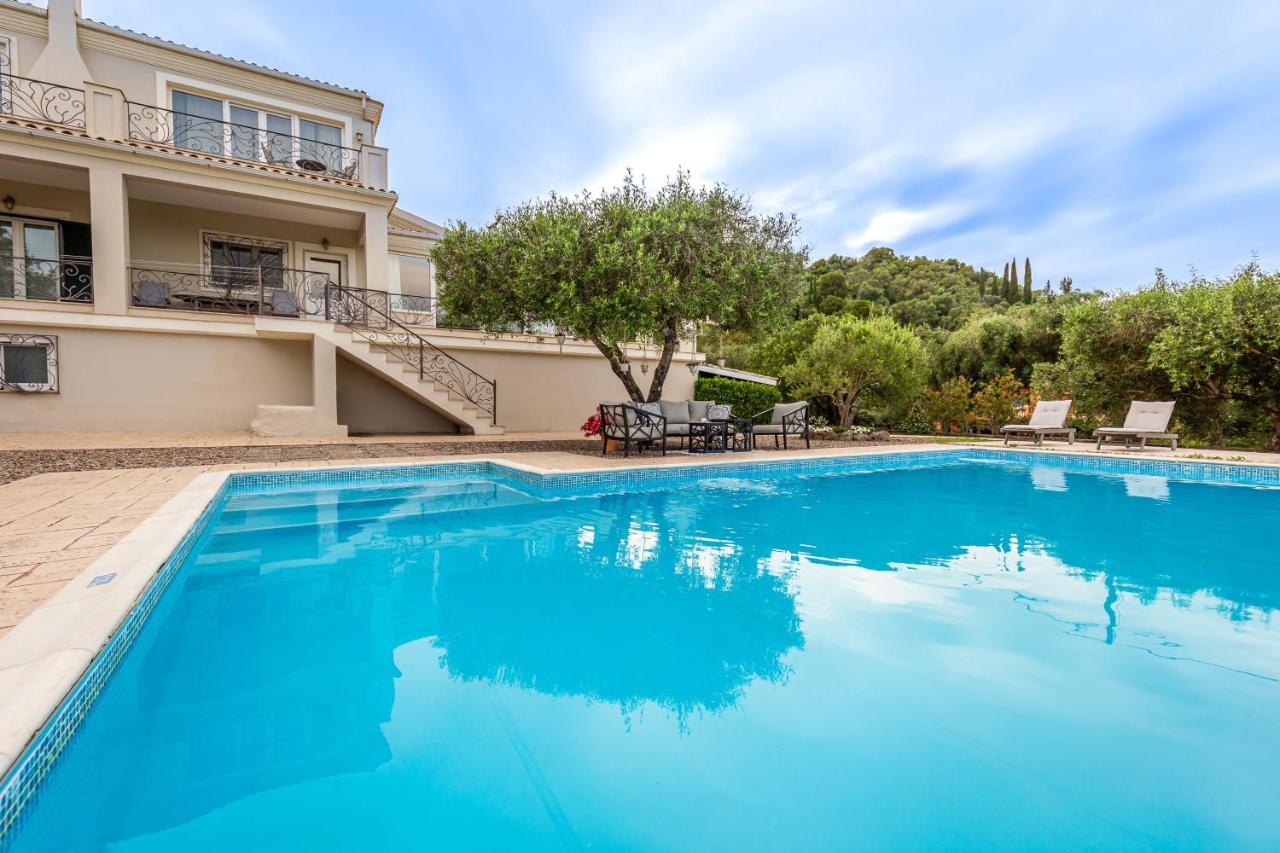 Villa Crystal - B&B