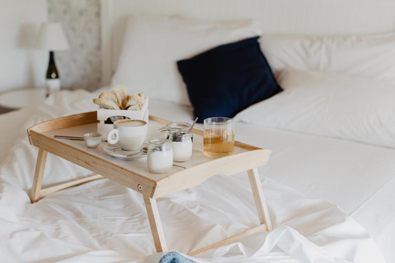 Standard Doppelzimmer