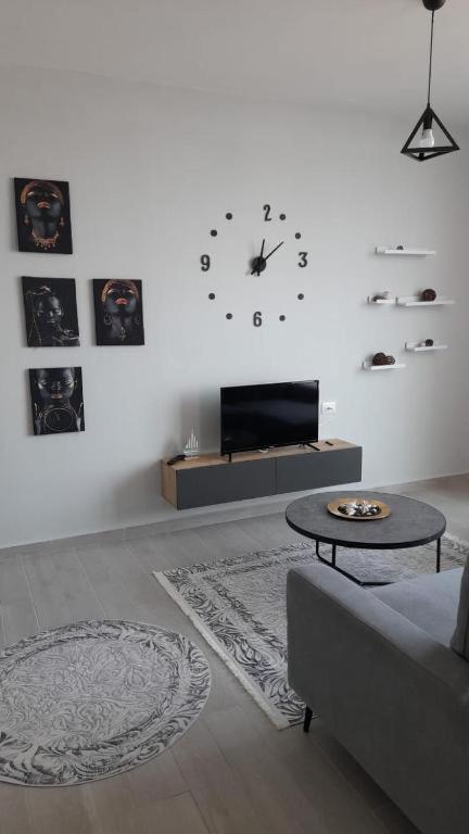 Sea La Vie - Ferienwohnung Durrës