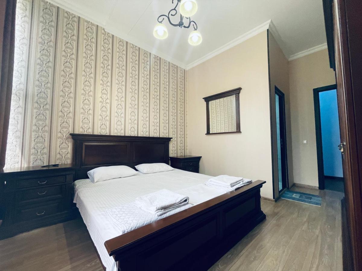 B&B Koetaisi - HOTEL AiSi აისი - Bed and Breakfast Koetaisi