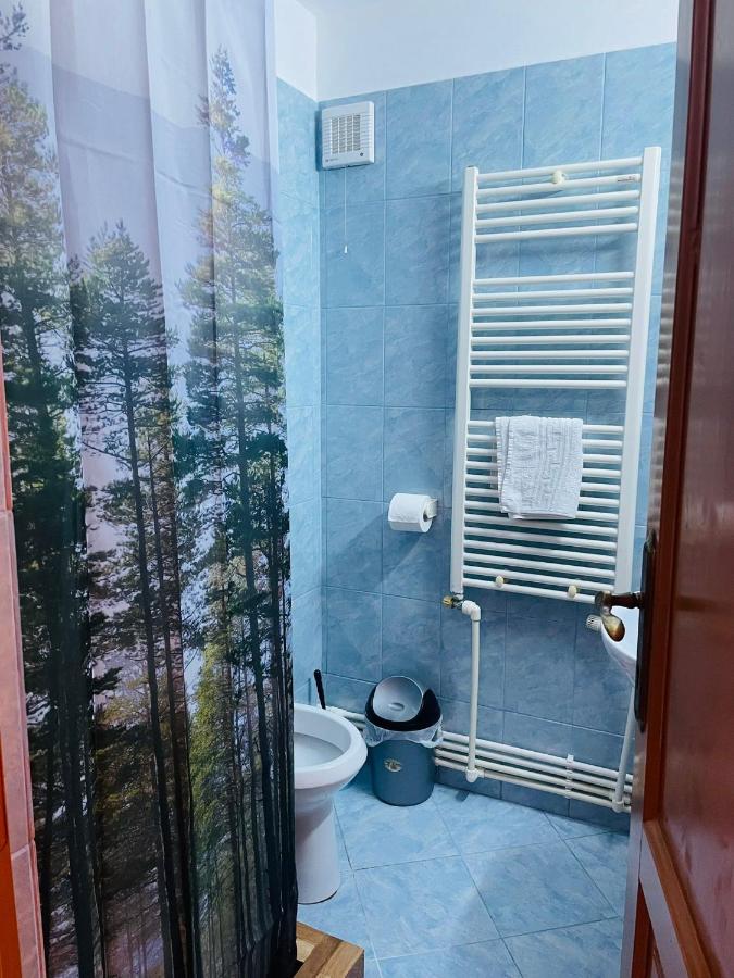 Chambre Double avec Salle de Bains Privative