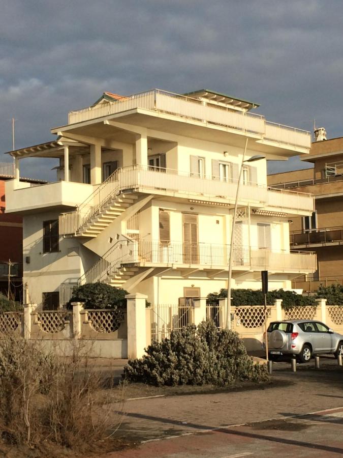 B&B Lido di Ostia - Vita Dulcis Ostia - Bed and Breakfast Lido di Ostia