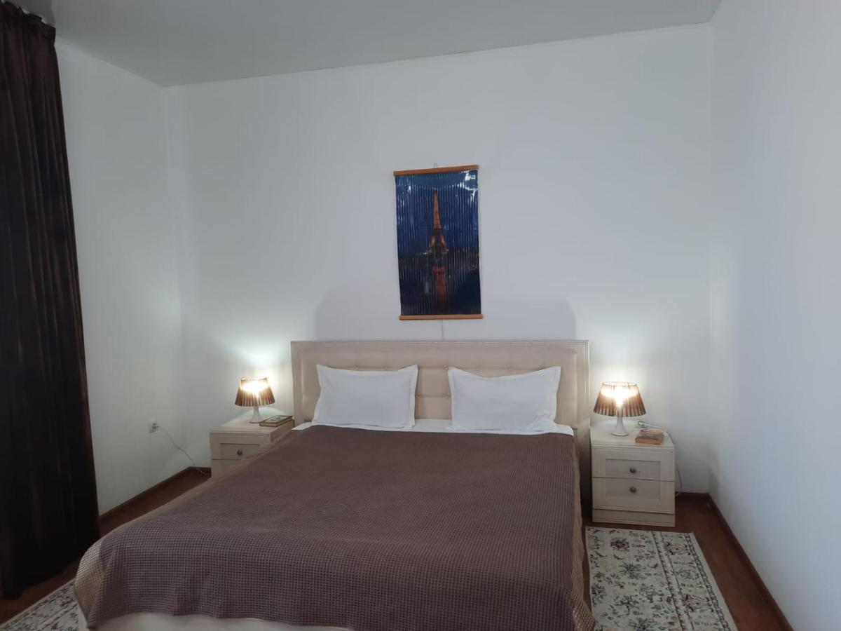 Budget Triple Room
