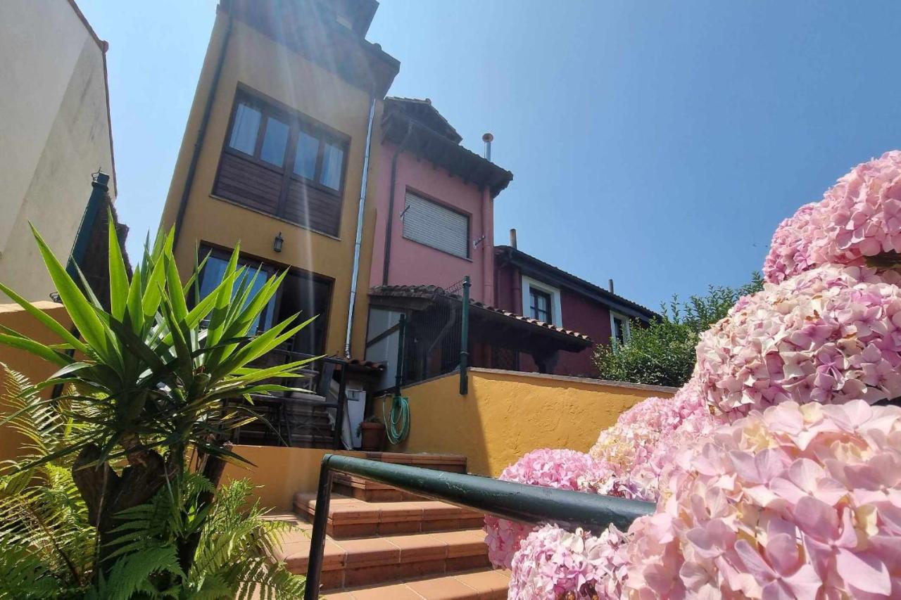 Casa Vacacional La Portillina - B&B