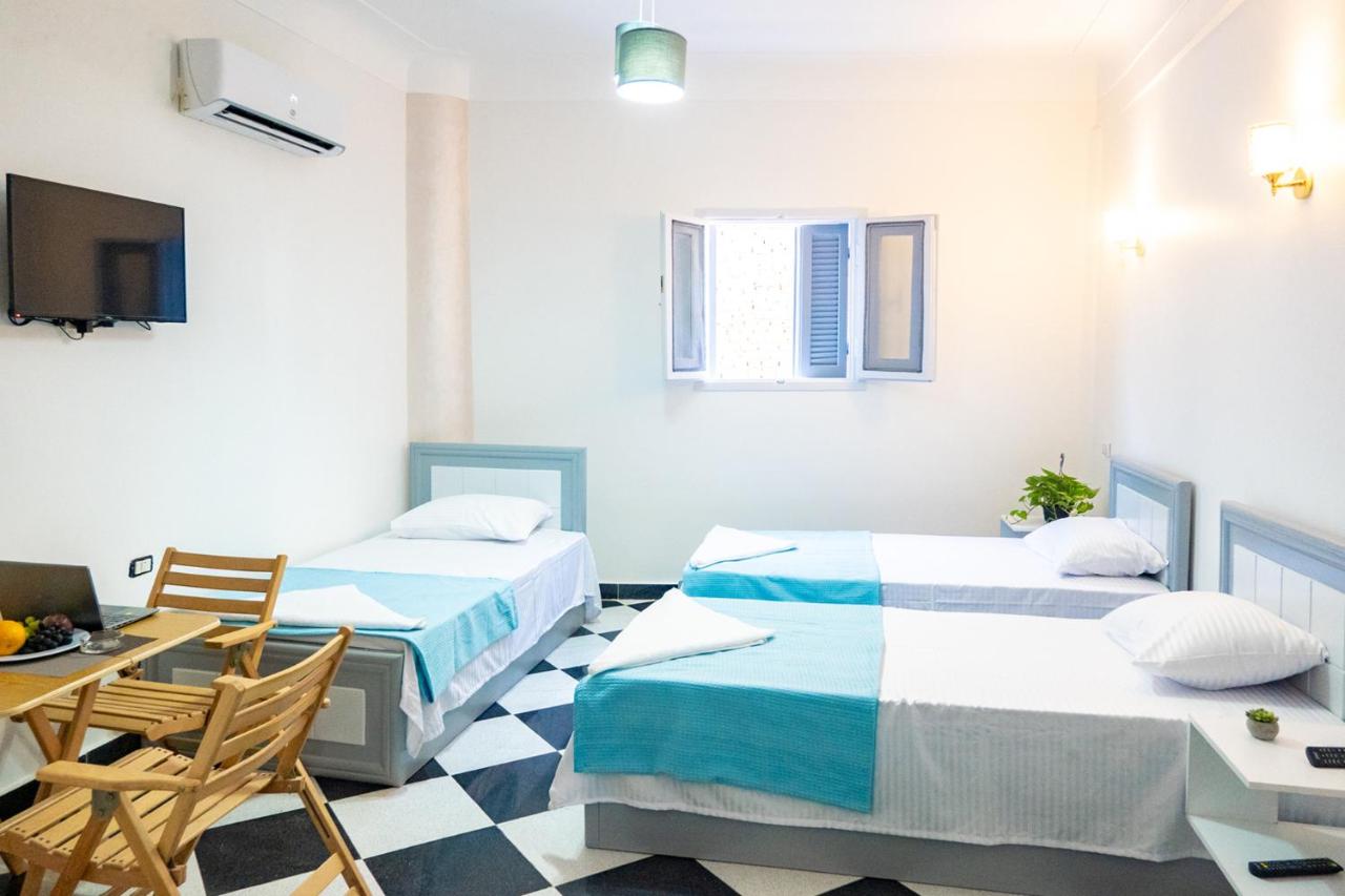 Superior Dreibettzimmer