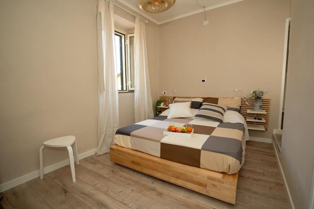 La Maison del lago - B&B