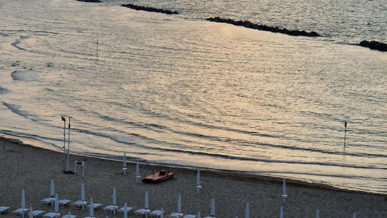 Casa Sveva holiday home - B&B Termoli