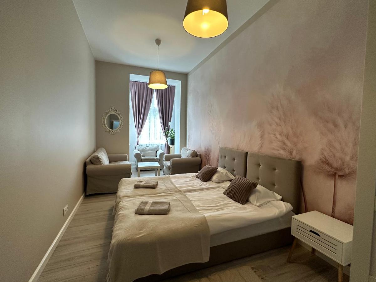 Apartament Wroclawia - Chambres d’hôtes