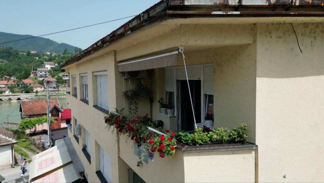Apartman Nena Visegrad - B&B Višegrad