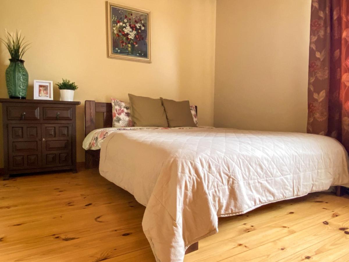 Apartment - Split Level