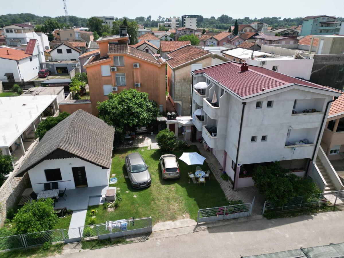 Apartman Hana - B&B Donji Štoj