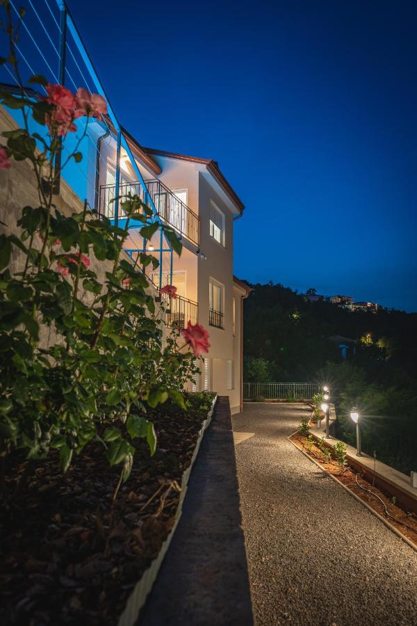 Villa Vita - B&B Lovran