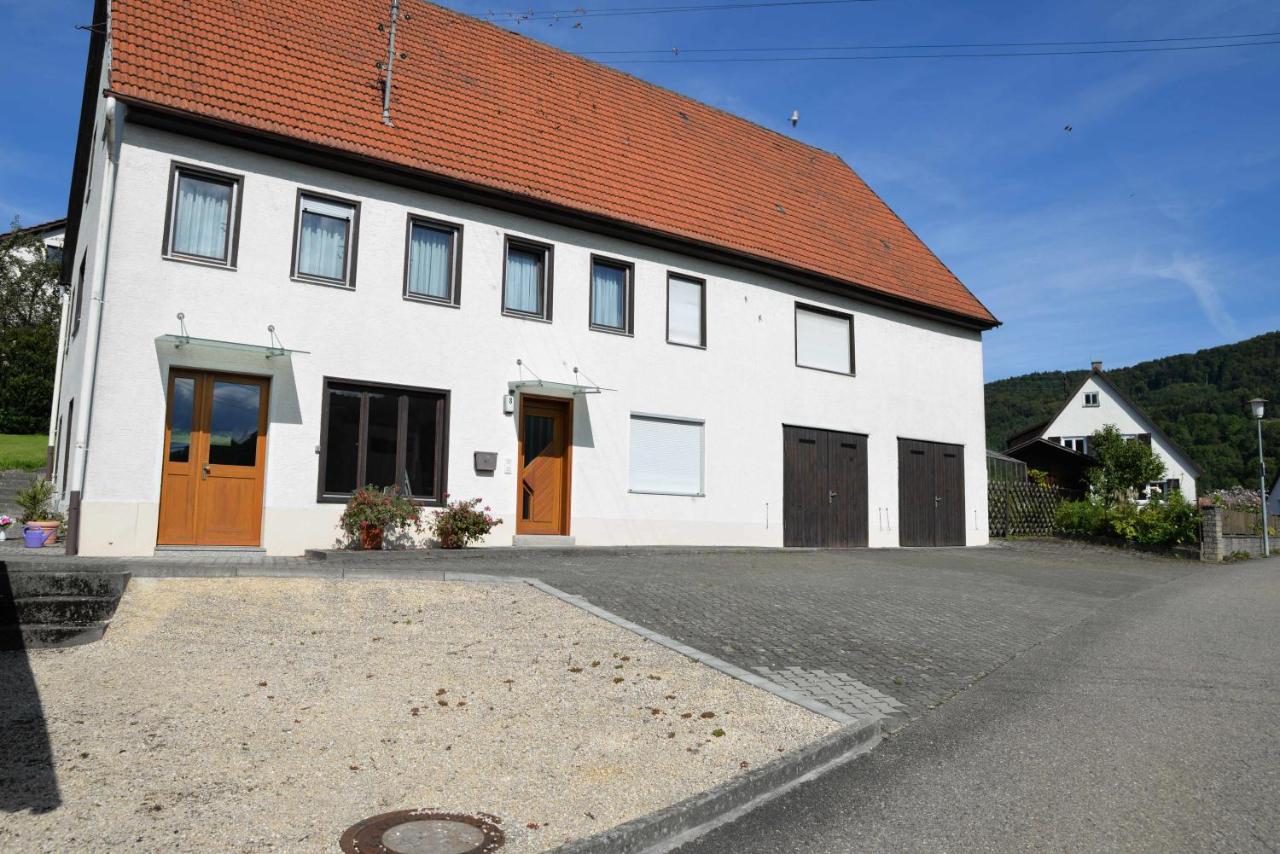 Ferienwohnung Dürnbach - Bed and Breakfast