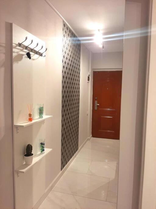 Modern apartment in Las Americas, LK520 with pool close to the ocean - B&B