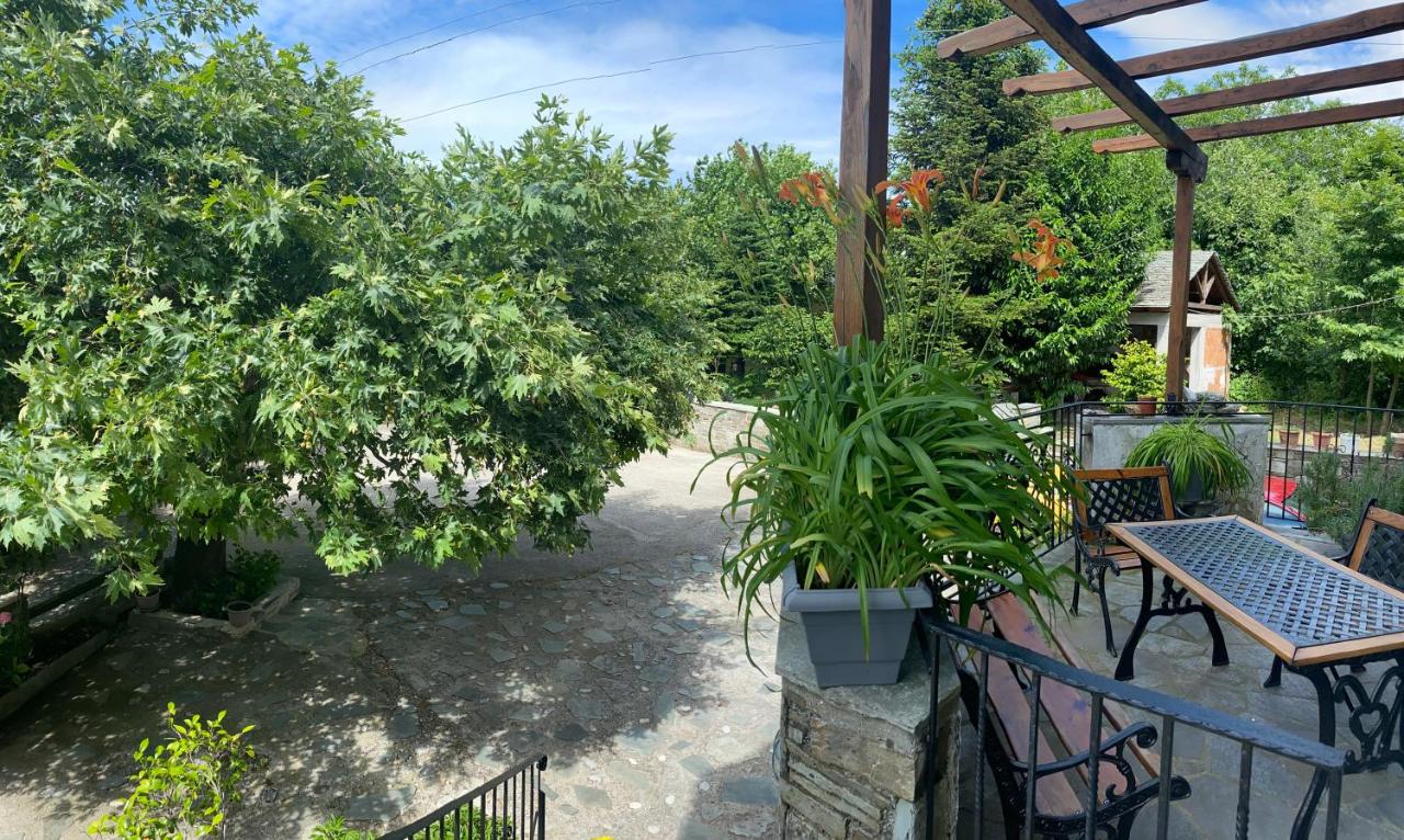 Appartamento con Terrazza