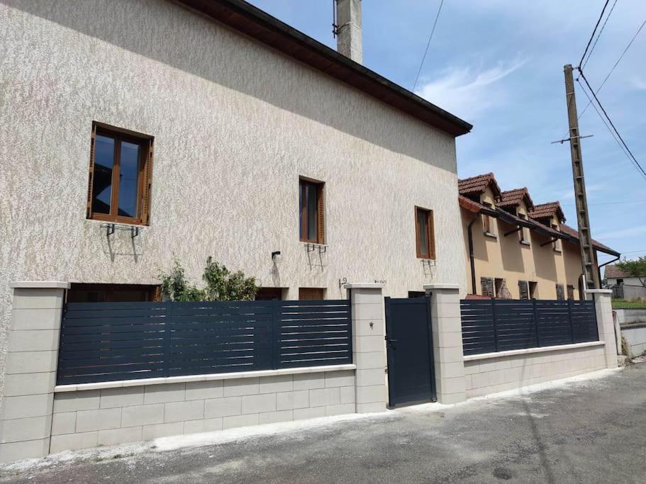 La maison de Morgane - Bed and Breakfast