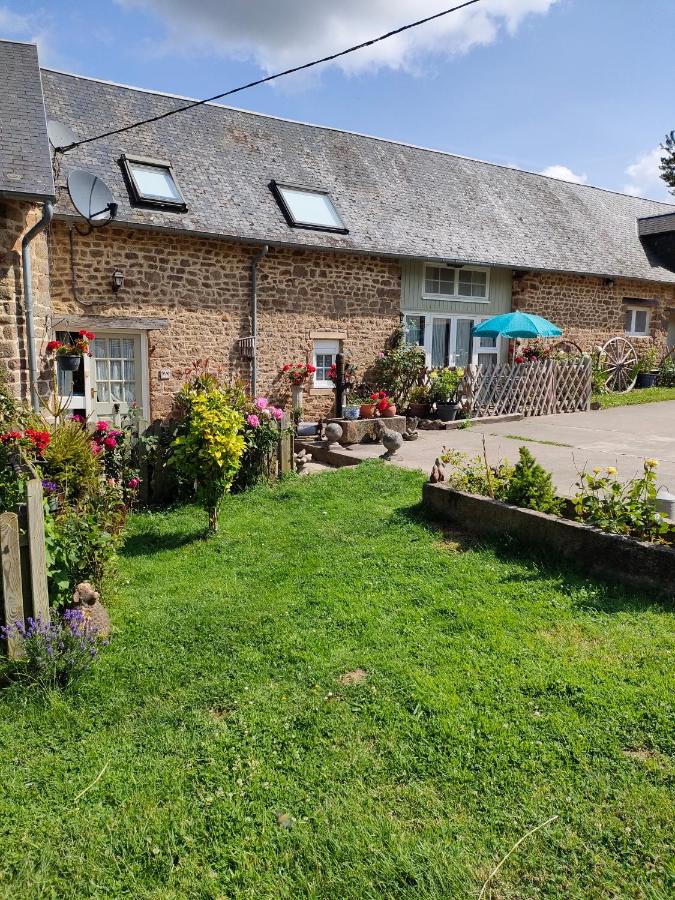 B&B Buais - Les Petits Champs - Bed and Breakfast Buais