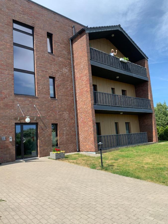 Merikotka apartment - B&B Kuressaare