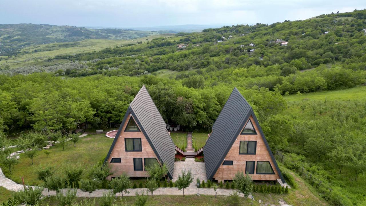 Three-Bedroom Chalet