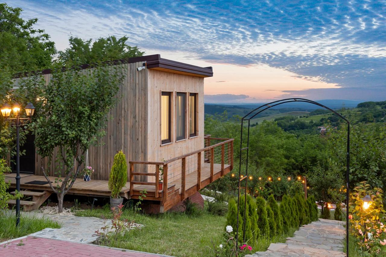 Superior Chalet
