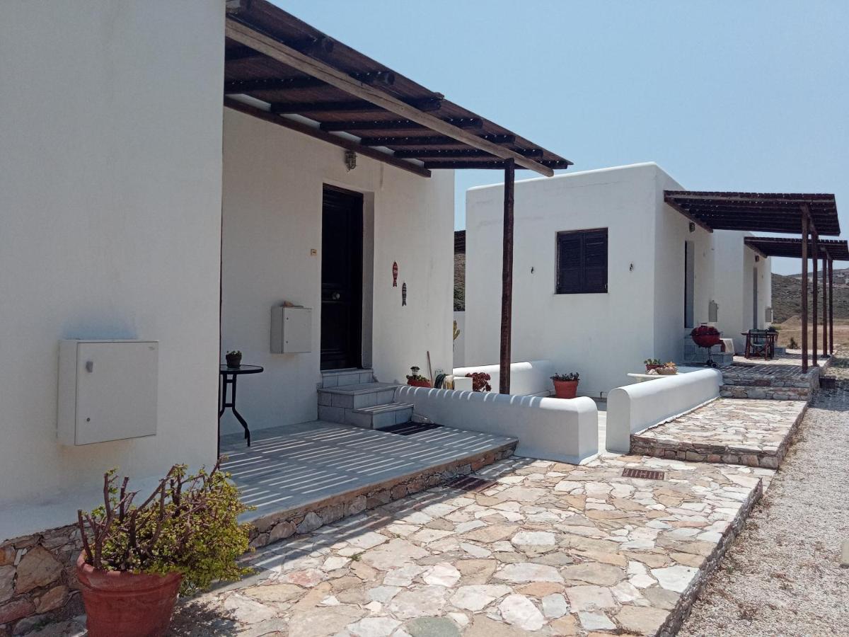 Haus mit 1 Schlafzimmer