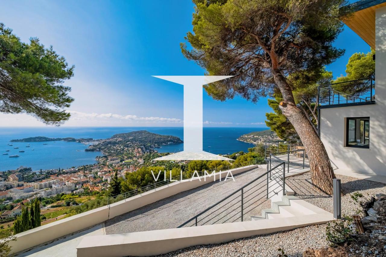 Villa Vista Mare by iVillamia com - B&B