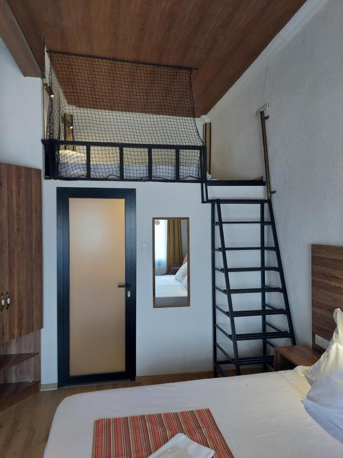 Habitación Superior con cama extragrande