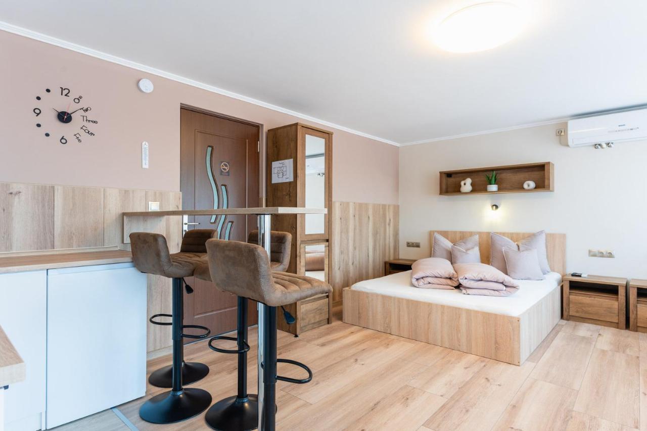 Family Room with Private Bathroom