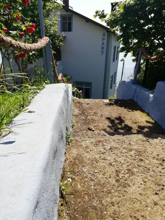 Sakin ev Cittaslow Sea Inn - B&B
