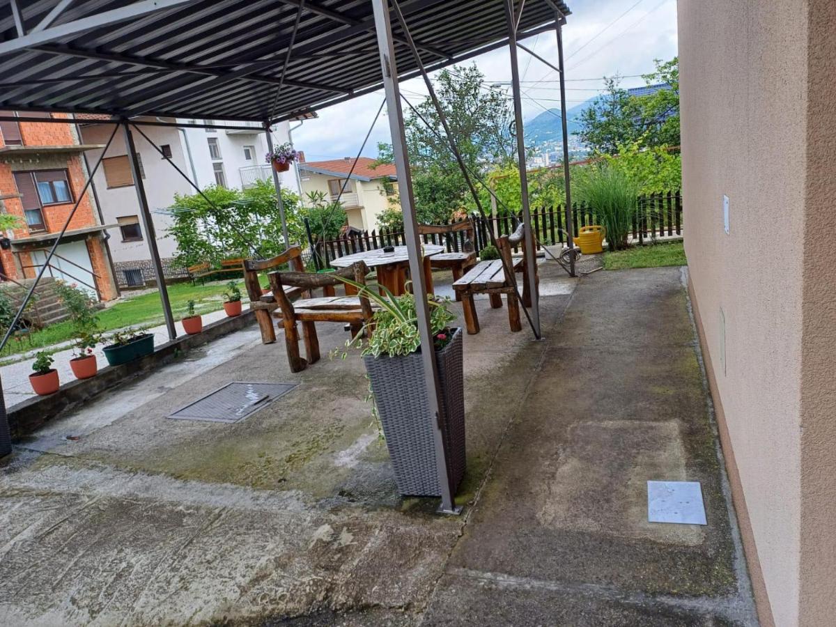 Apartman DIJANA BANJA LUKA - Bed and Breakfast