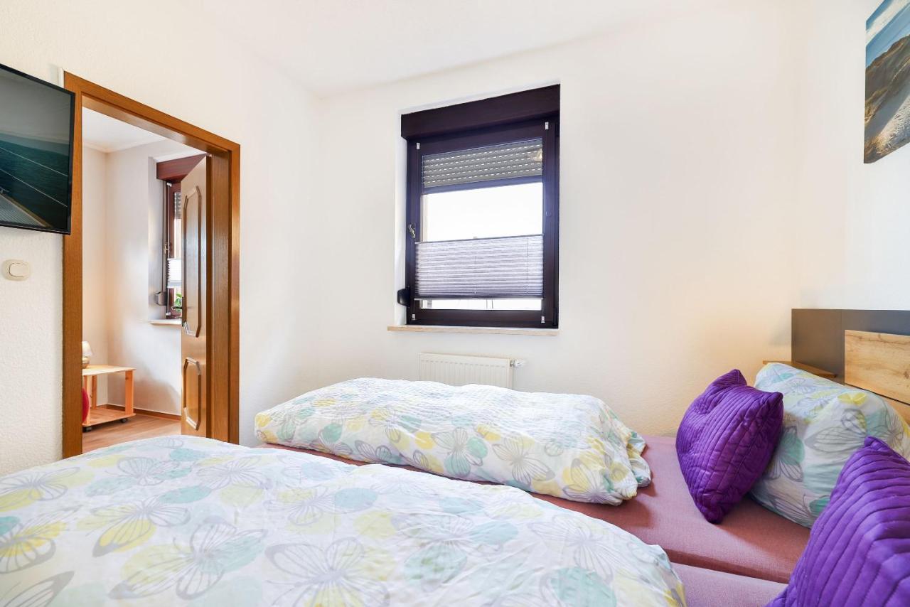 Appartamento con 1 Camera da Letto