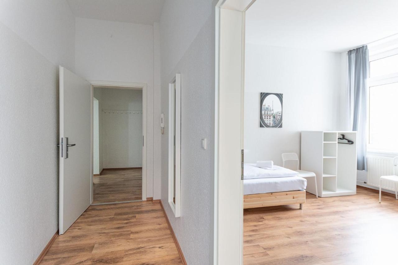Appartamento con 3 Camere da Letto