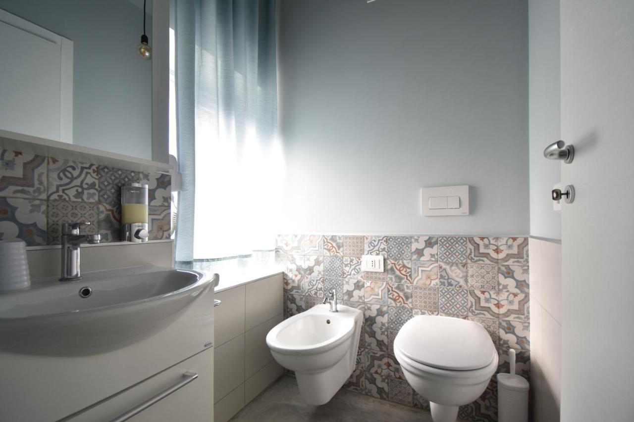 Monolocale Familiare