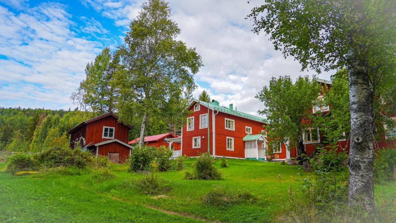 Annexet Orrabackens - B&B Järvsö