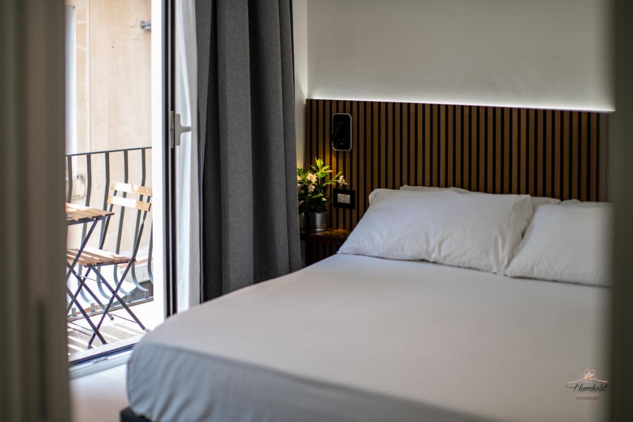 B&B Taormina - Humboldt Luxury Room Taormina - Bed and Breakfast Taormina