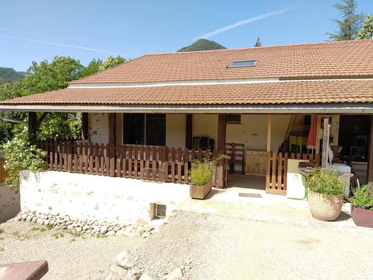 Les amandiers - Chambres d’hôtes Gigors