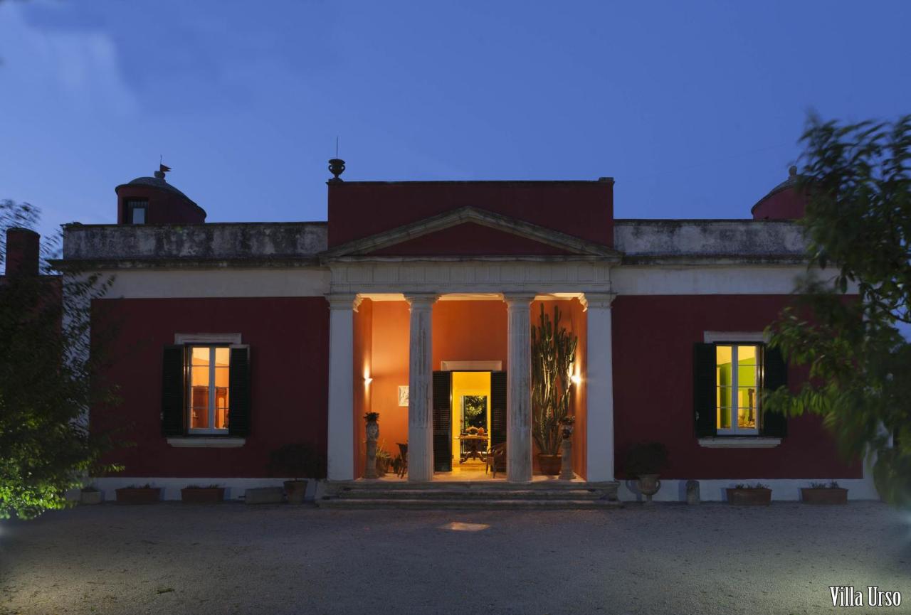 Villa Urso bed&breakfast - B&B