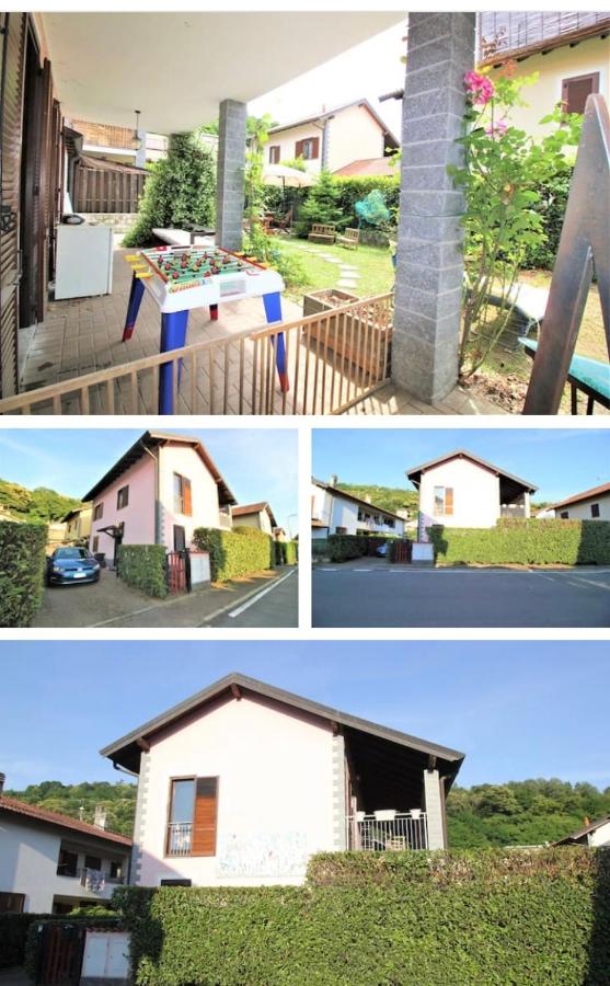 La Vela - B&B Orta San Giulio