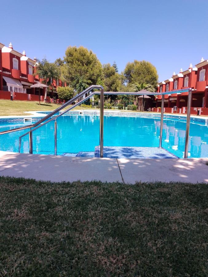 Apartamento Islantilla Club - B&B Islantilla