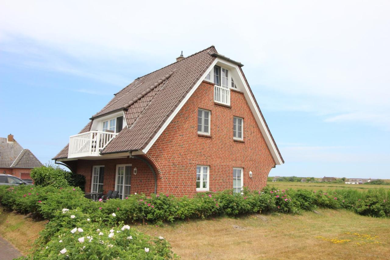 null Haus Hooge, Whg 2 OG - B&B
