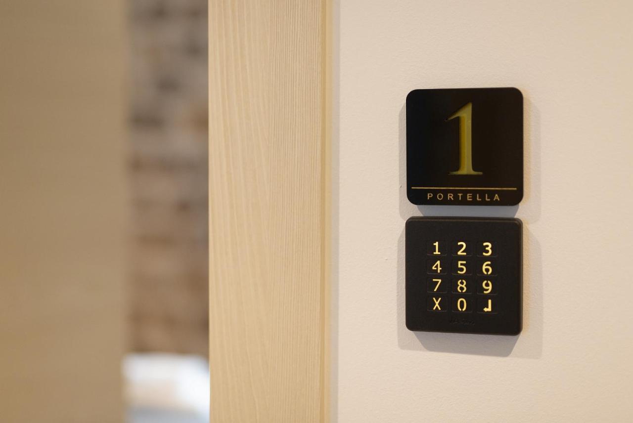 Chambre Double - Vue sur Mer