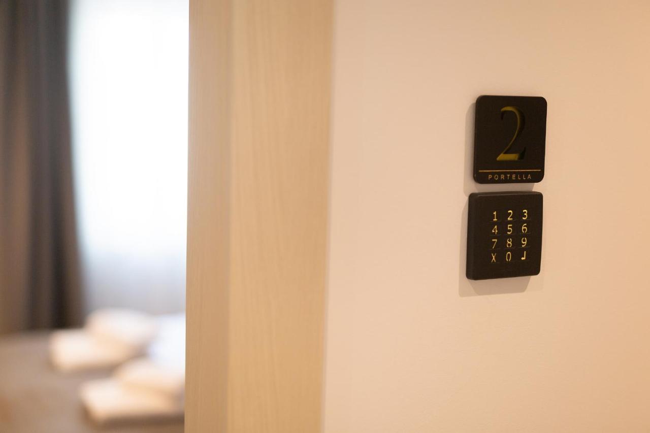 Standard Doppelzimmer