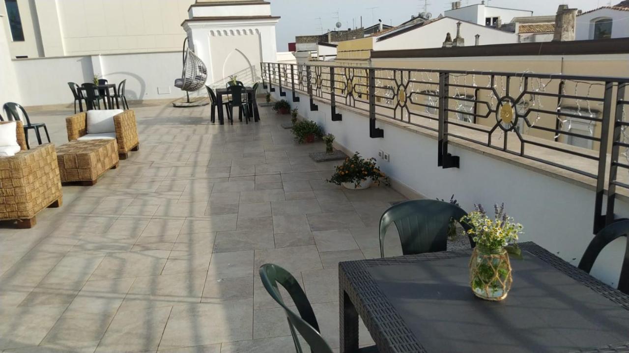 Antica Dimora Le sette Lune - B&B