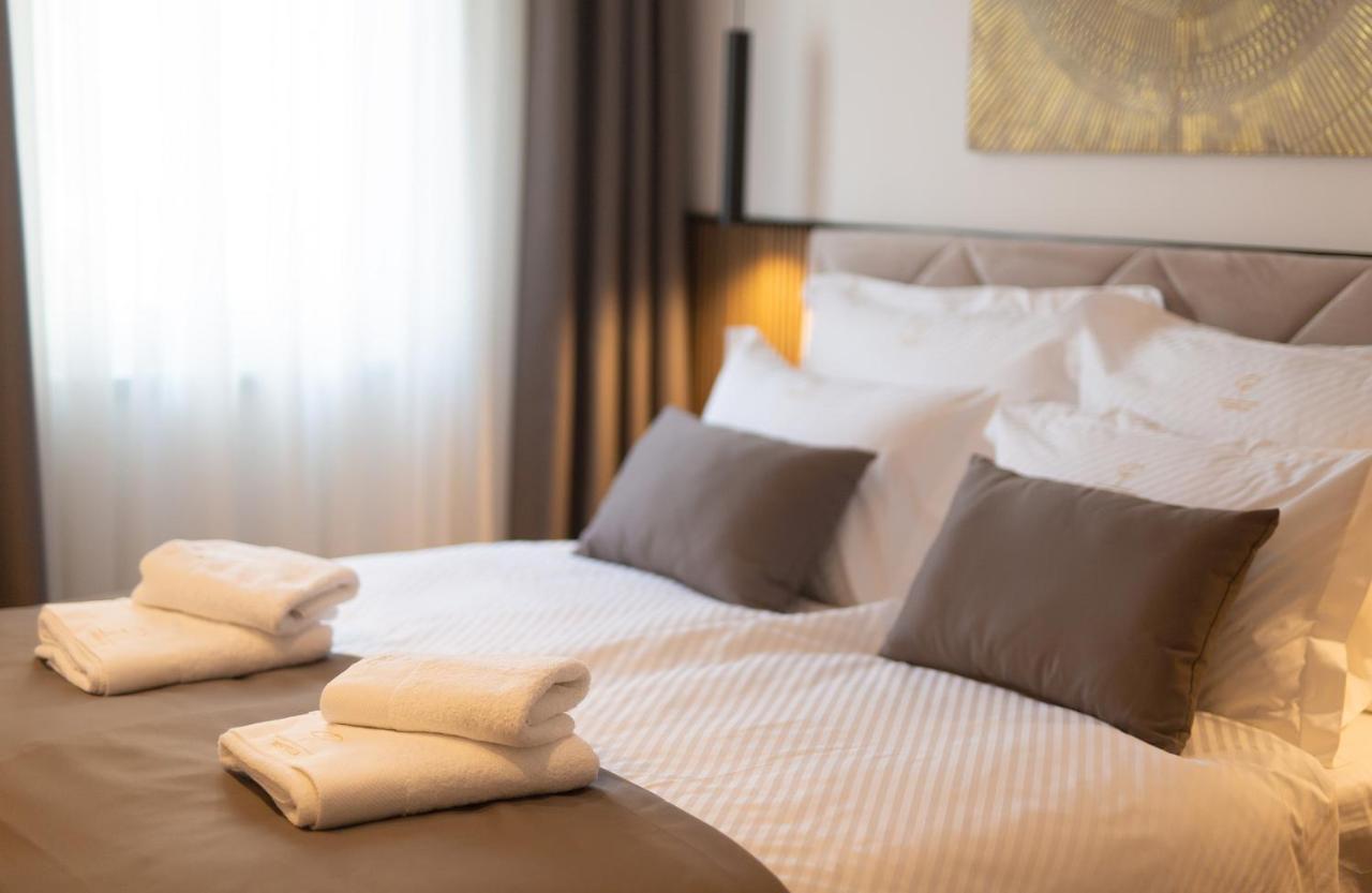 Standard Doppelzimmer
