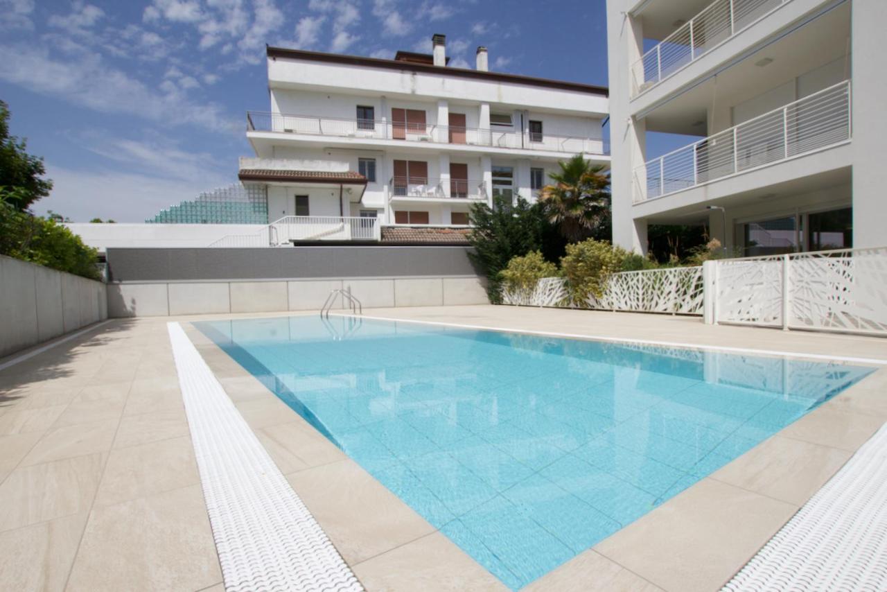 B&B Lido di Jesolo - GF Residence - Home Immobiliare Jesolo - Bed and Breakfast Lido di Jesolo